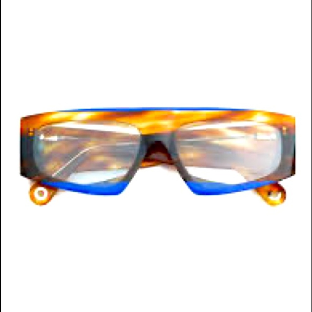 ❌LOOKING: IN SEARCH OF JACQUEMUS YAUCO SUNGLASSES IN BLUE/TORTOISE SHELL